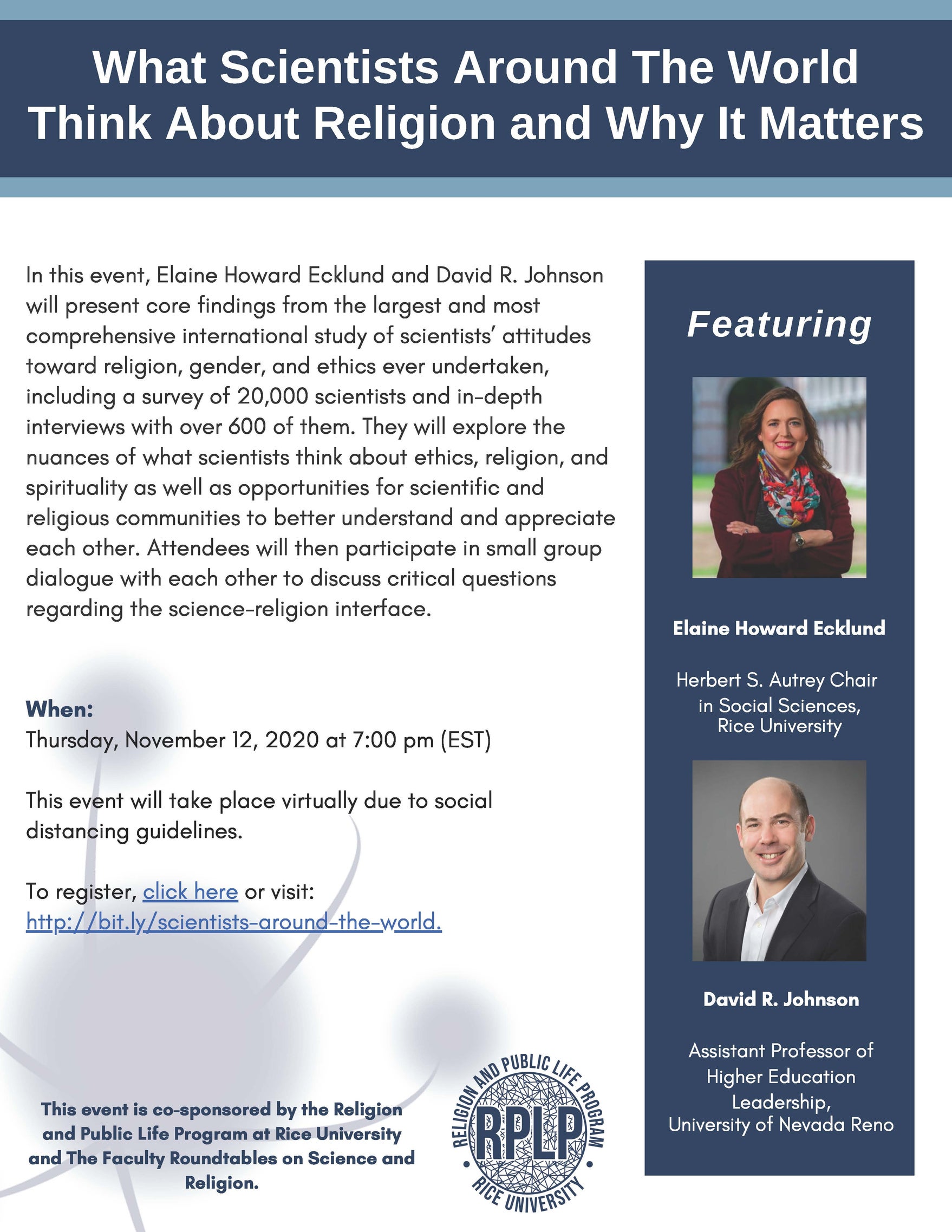 flyer