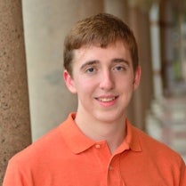 Colton Cox